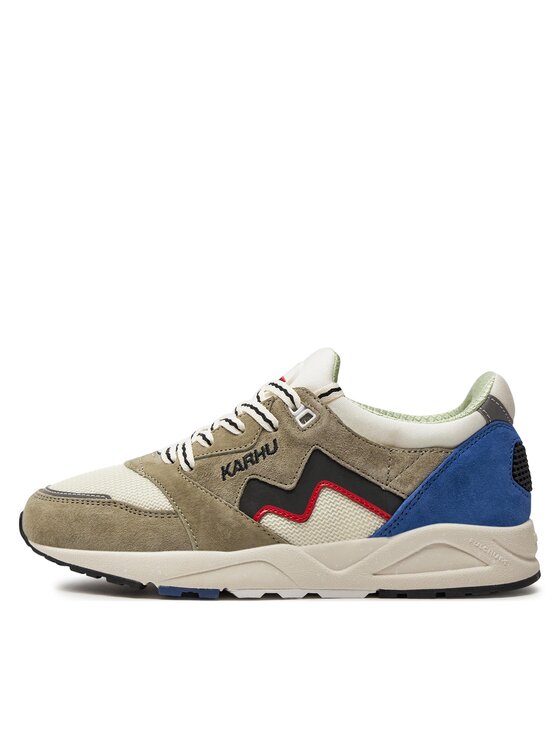 Karhu Karhu Sportcipő Aria 95 F803097 Ekru