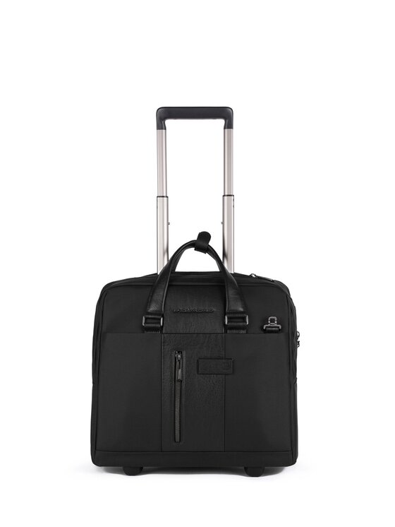 Piquadro Piquadro Valigia da cabina 226804 Nero