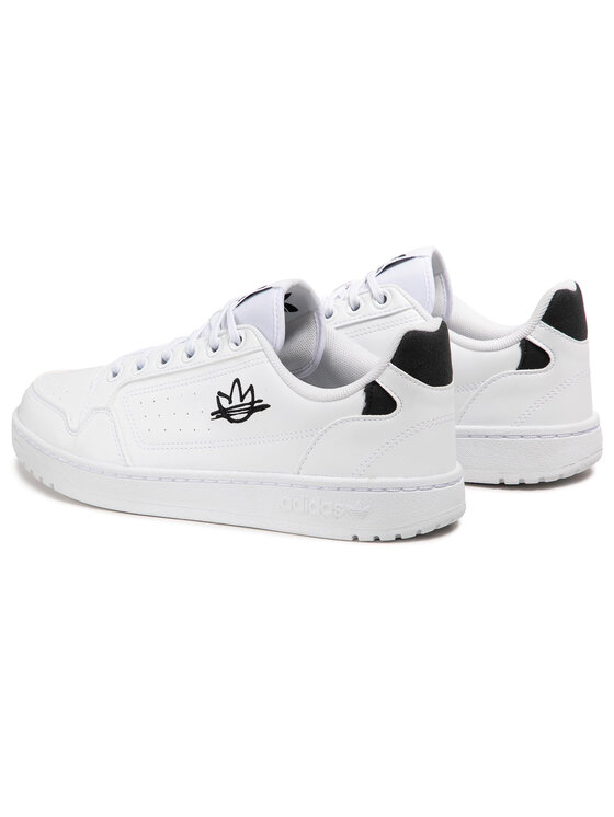 adidas Originals - NY 90 Sneakers Bibloo.com