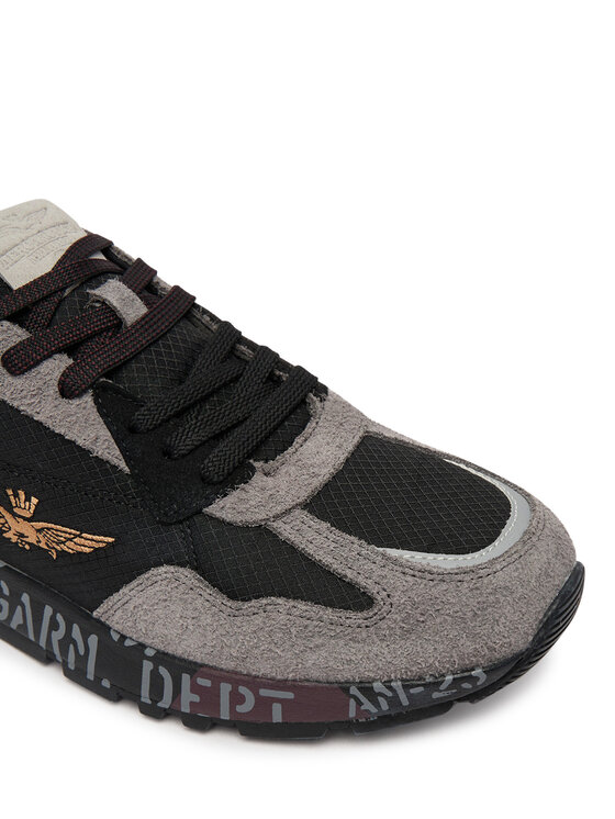 Aeronautica Militare Aeronautica Militare Sportcipők 261SC0276UCT03546 Színes