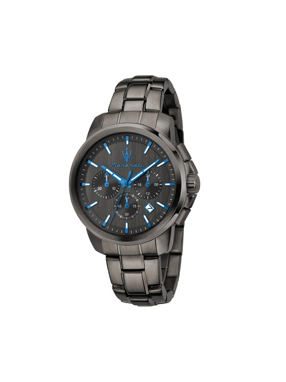 Maserati Ceas Successo  R8873654004 Negru