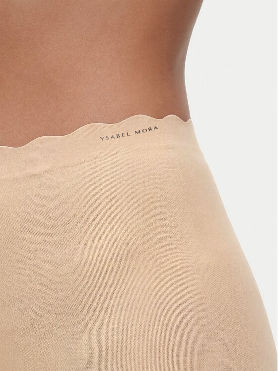 Ysabel Mora Ysabel Mora Shapewear Unterteil 19093 Hellbeige