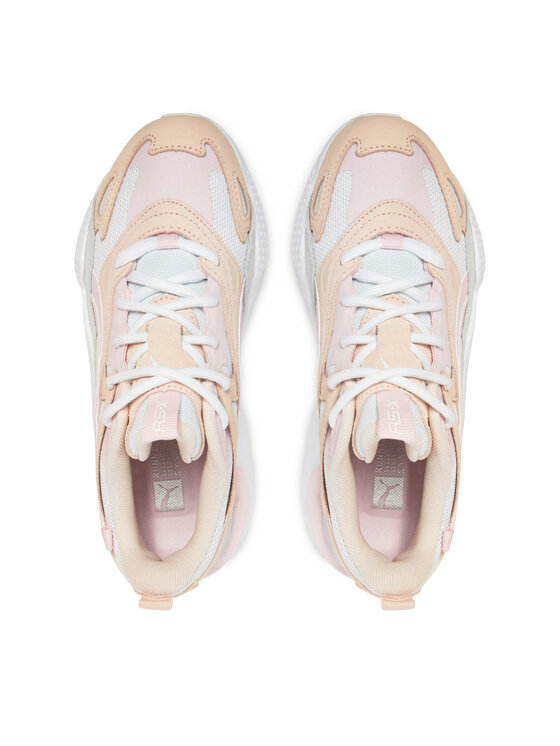 Puma Puma Sneakersy Rs-X Efekt Prm 390776 29 Biały