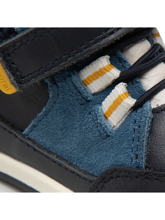 Mayoral Mayoral Sneakers 42.340 Dunkelblau