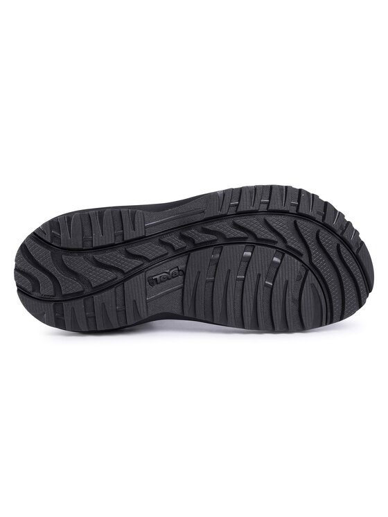 Teva Teva Sandaalid Winsted 1017419 Must