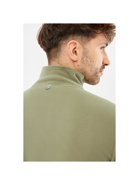 Viking Viking Bluza Tesero Man Khaki Regular Fit