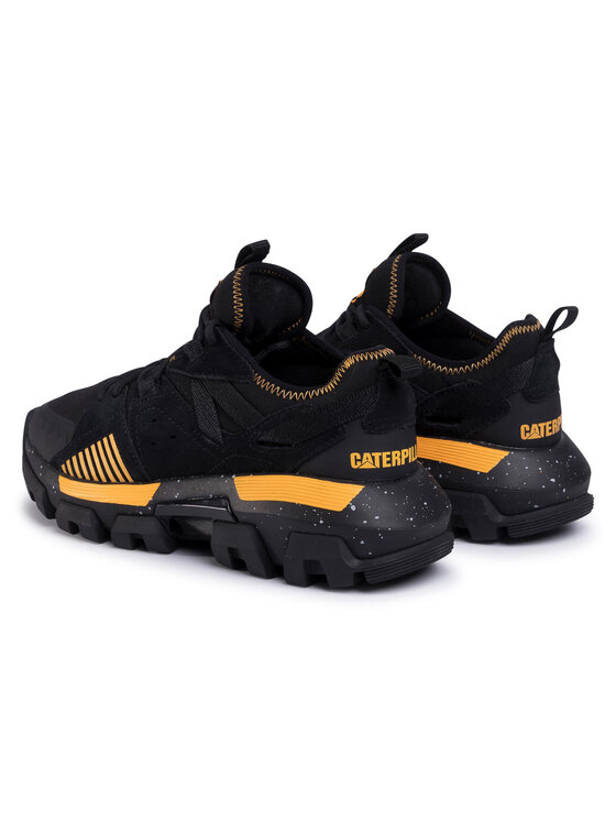 CATerpillar CATerpillar Снікерcи Raider Sport P724513 Чорний