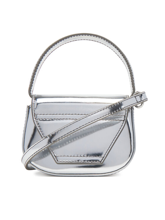 Diesel Diesel Borsetta X08957 PS202 Argento