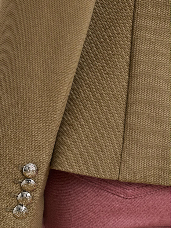 LAUREN RALPH LAUREN LAUREN RALPH LAUREN Pintsak 200797305021 Beež Regular Fit