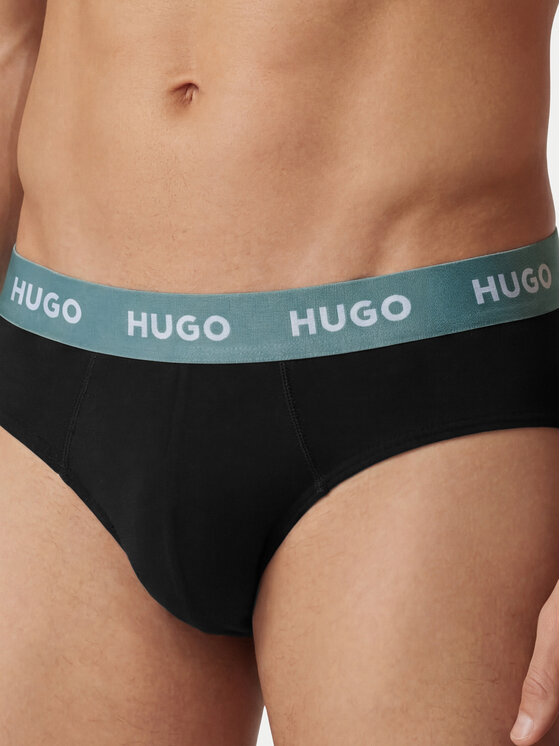 HUGO HUGO Slips-Set 50532570 Bunt
