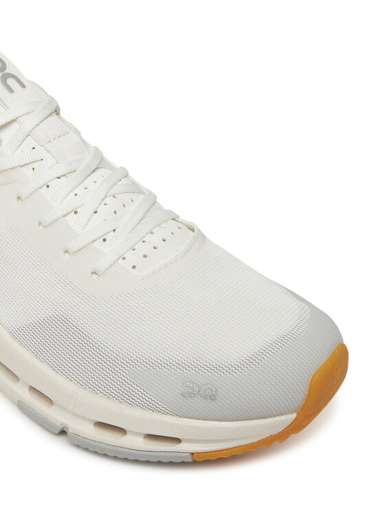On On Sneakersy Cloudnova Form 2 3WE30170924 Biały