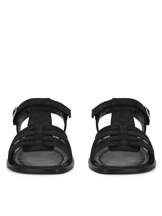 Badura Badura Sandaalid K-7626-4 Must