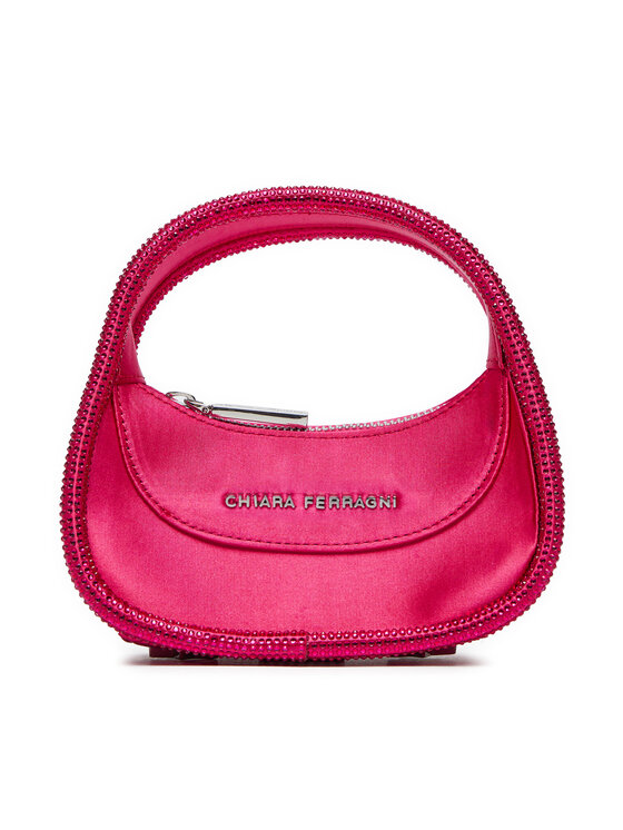 Chiara Ferragni Chiara Ferragni Borsetta 76SB4BGB Rosa