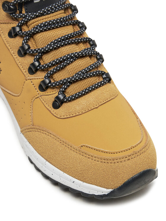 Dorko Dorko Sneakers Atlas DS24F03M Marrone