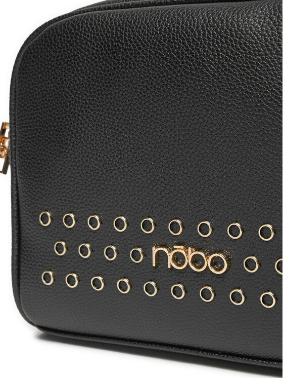 Nobo Nobo Táska BAGT840-K020 Fekete