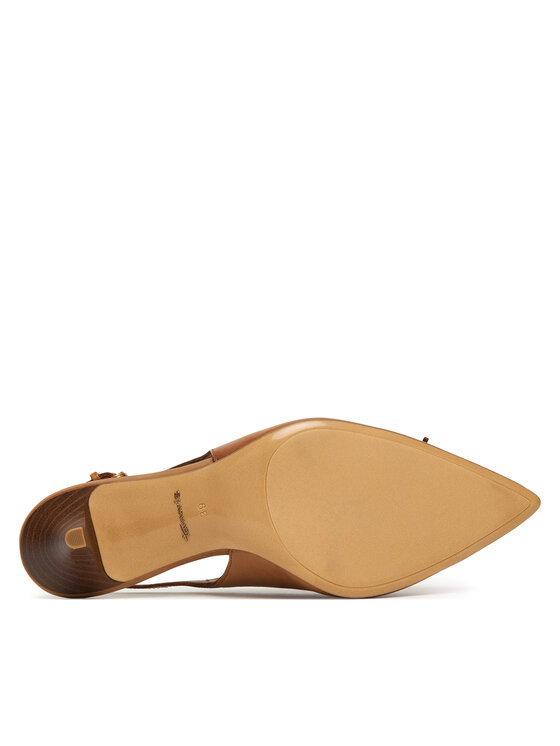 Tamaris Tamaris Lodičky 1-29602-46 Hnědá