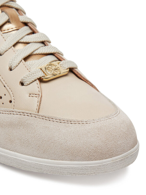 Geox Geox Sneakers Myria C D5568C-05422 C6738 Bej