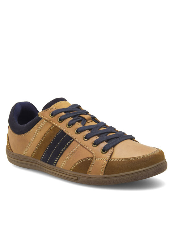 Lasocki Lasocki Tossud VICTOR4-57 MI08 Pruun