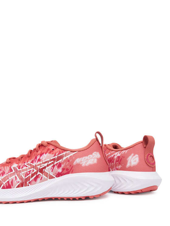 Asics Asics Skriešanas apavi Gel-Noosa Tri 16 Gs 1014A346 Rozā