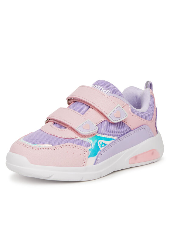 Sprandi Sprandi Snīkeri CEO-K191016 Violets