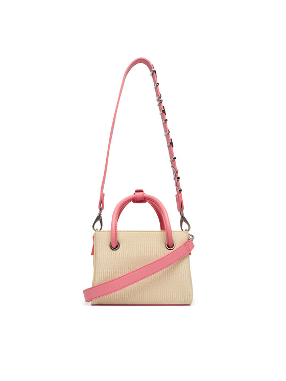 Valentino Valentino Сумка Alexia Summer VBSA0D05 Бежевий