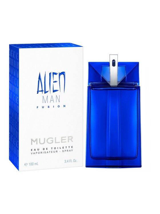 Mugler Mugler Alien Fusion Man Woda toaletowa