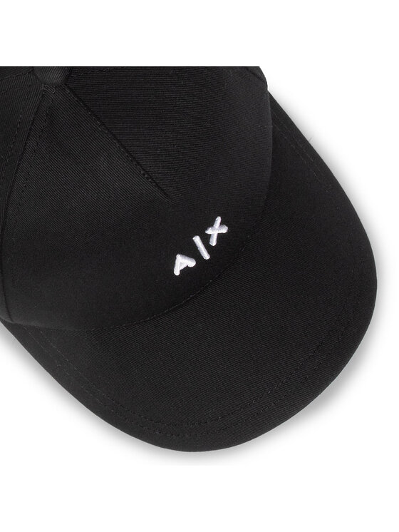 Armani Exchange Armani Exchange Baseball sapka 954112 CC571 00121 Fekete