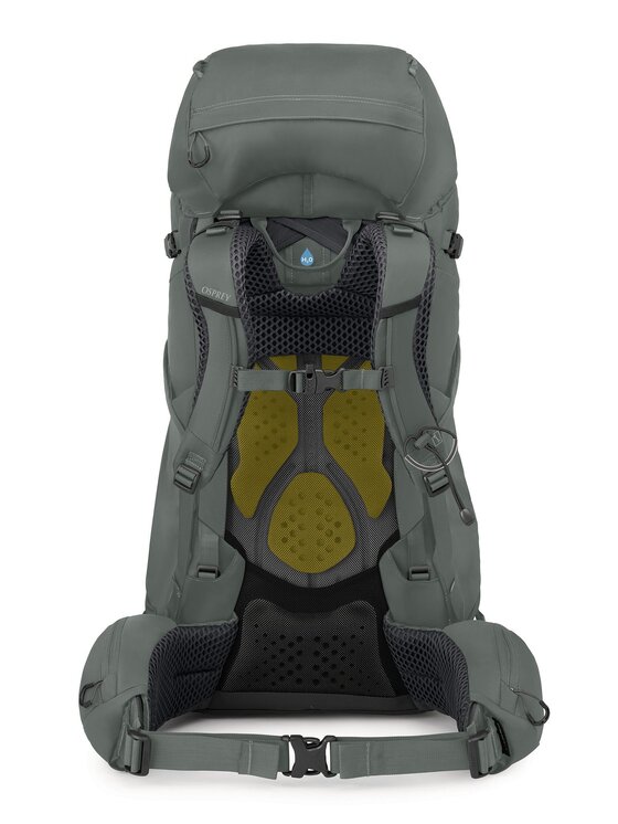 Osprey Osprey Plecak 278328 Zielony