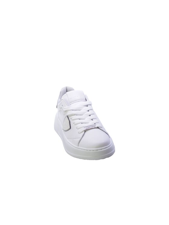 Philippe Model Philippe Model Αθλητικά q-fla-250059 Λευκό