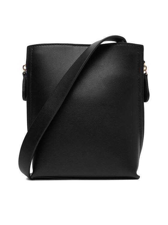 GINO ROSSI GINO ROSSI Handtasche EO-LX0293 Schwarz