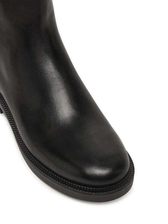 MICHAEL Michael Kors MICHAEL Michael Kors Stivaletti 40F5MAME5L Nero