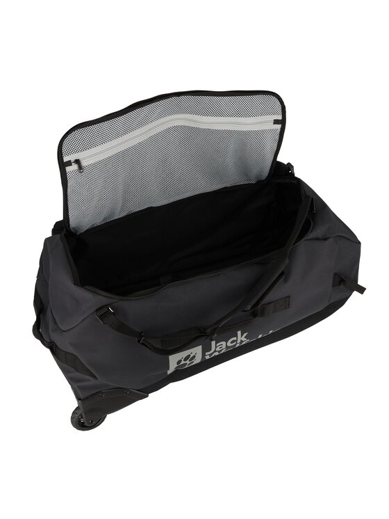 Jack Wolfskin Jack Wolfskin Torba 311456 Czarny