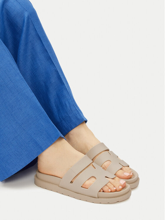JENNY JENNY Ciabatte CT0613-87 Beige