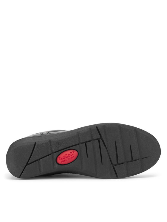 Go Soft Go Soft Saapad WI16-JANE ZULA-03 Must