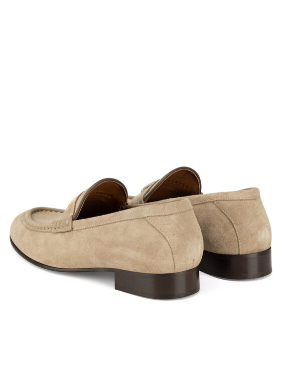 Gino Rossi Gino Rossi Mokassins ELYSE-130 Beige