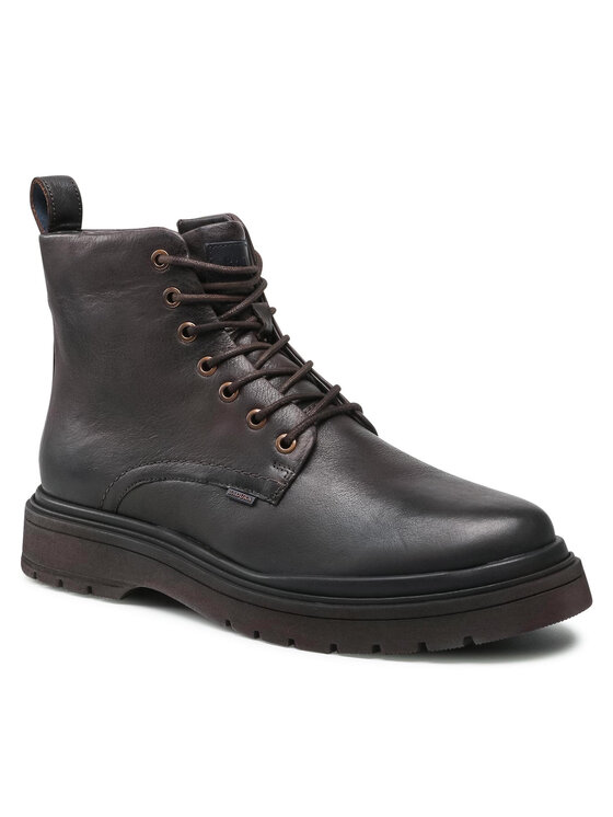 Stivali MI08-C877-876-01 Marrone