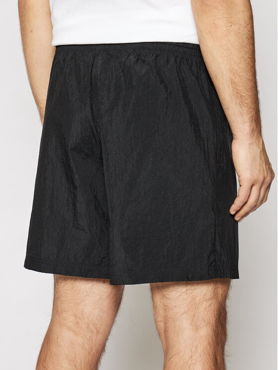 Pantaloncini sportivi Essentials Gradient Logo