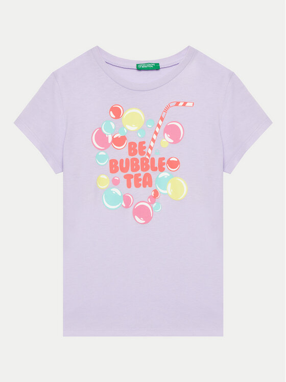 T-shirt United Colors Of Benetton