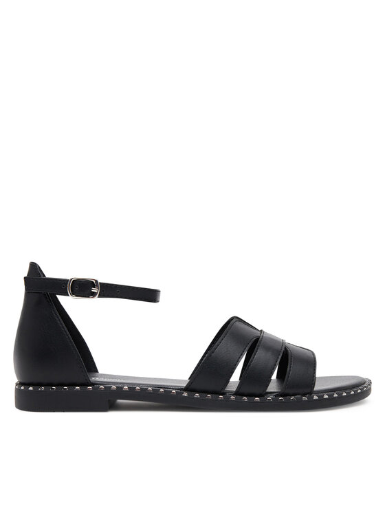 Clara Barson Clara Barson Basutės WS2607-02 Juoda