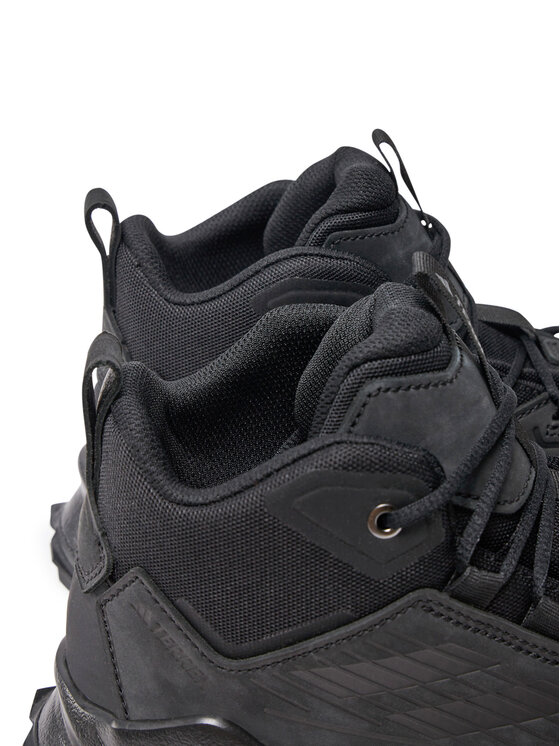 adidas adidas Tenisice Terrex Trailmaker 2.0 ID0890 Crna