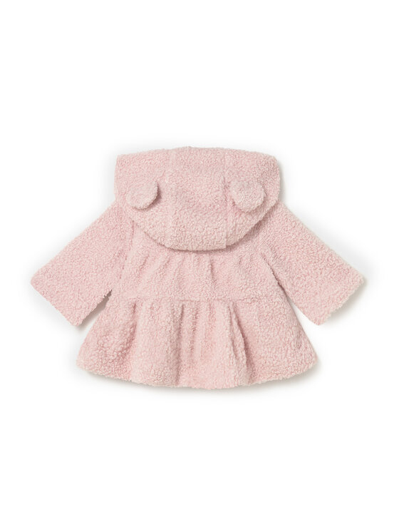Mayoral Mayoral Übergangsjacke 2413 Rosa Regular Fit