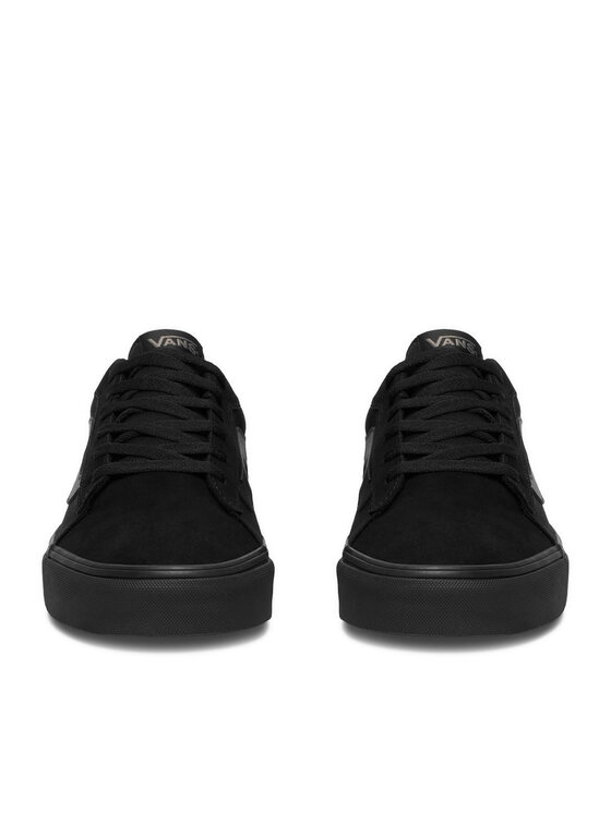 Vans Vans Kedai C-VERO LS VN000Y7HBKA1 Juoda