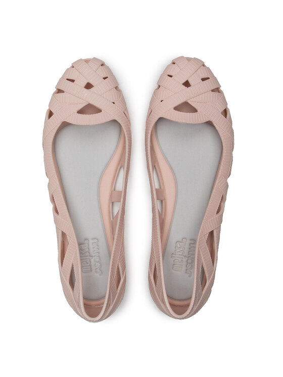 Melissa Melissa Балетки Jean+Jason Wu VII Ad 32288 Рожевий