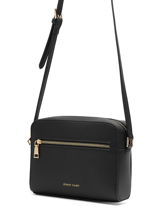 Jenny Fairy Jenny Fairy Tasche MJR-C-006-04 Schwarz