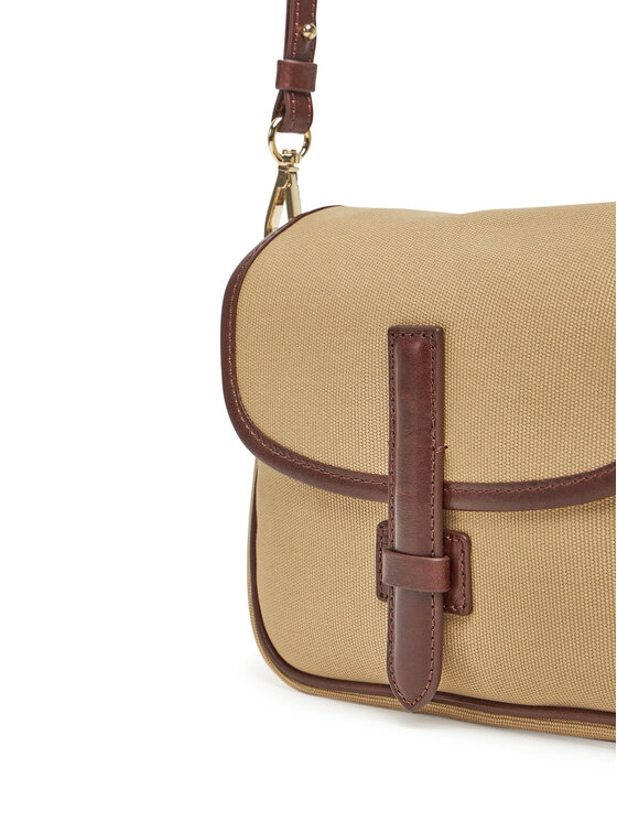 Weekend Max Mara Weekend Max Mara Ročna torba Gapnew 2515511025650 Bež