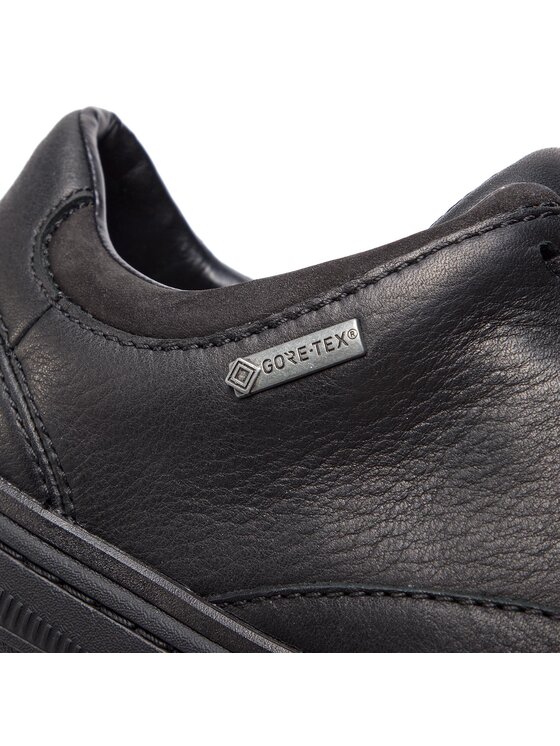 Clarks norsen lace gtx store