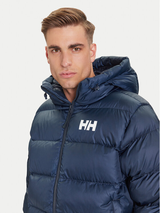 Helly Hansen Helly Hansen Giubbotto invernale Active Puffy 54482 Blu scuro Regular Fit