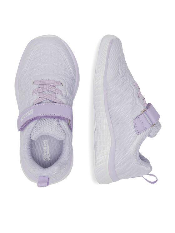 Sprandi Sprandi Laisvalaikio batai CP66-25603 Violetinė