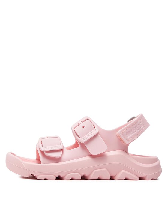 Birkenstock Birkenstock Sandały Mogami 1026739 S Różowy