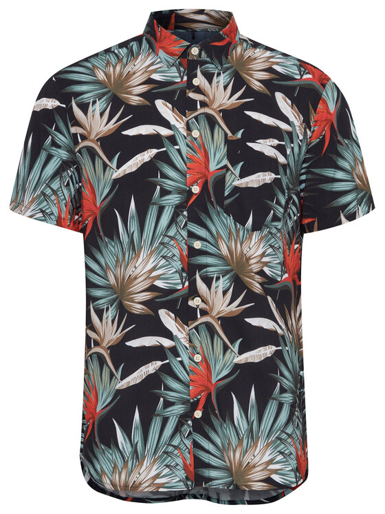 Camicia 20715740 Multicolore Regular Fit